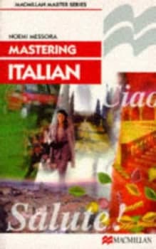 Image of Mastering Italian. Paperback