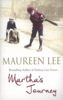 Image of Marthas Journey by Maureen Lee Paperback