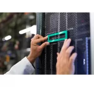 Image of HP Enterprise P26489-B21 cable organizer Rack Cable...