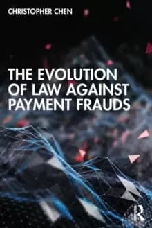 Image of The Evolution of Law against Payment Frauds