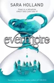 Image of Evermore by Sara Holland