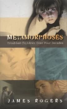 Image of Metamorphoses by James Rogers Paperback