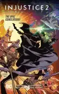 Image of injustice 2 vol 6