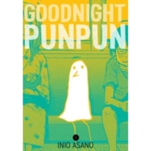 Image of Goodnight Punpun Vol. 1