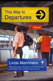 Image of This Way To Departures