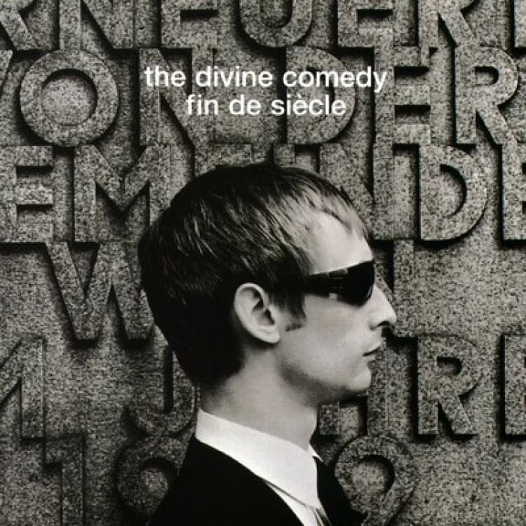 Image of Fin De Sicle (Bonus Tracks Edition) CD / Remastered Album