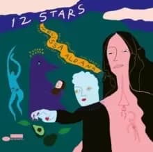 Image of 12 Stars