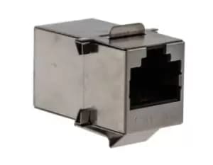 Image of Phoenix Contact Vs-08-Bu-Rj45/bu Modular, Rj45, Receptacle, 8Pos, 1Port