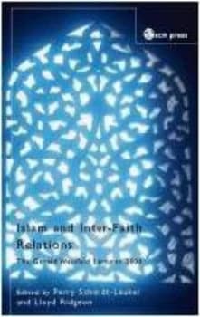 Image of Islam and Inter-Faith Relations by Perry Schmidt-Leukel Paperback