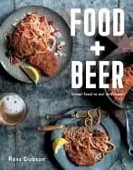 Image of food plus beer great food to eat with beer
