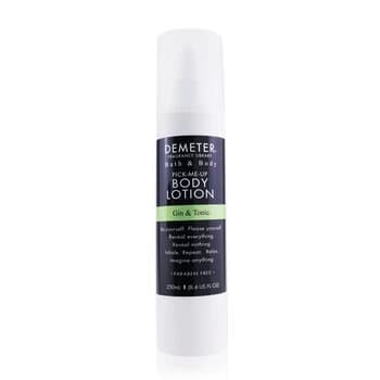 Image of DemeterGin & Tonic Body Lotion 250ml/8.4oz