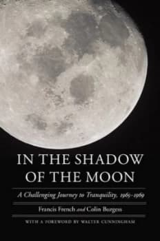 Image of In the Shadow of the Moon by Francis French Book