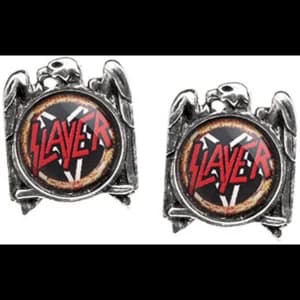 Image of Slayer - Eagle Earrings