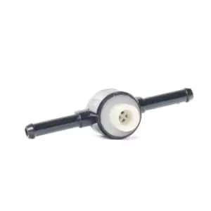 Image of DR.MOTOR AUTOMOTIVE Valve, fuel filter DRM0177 VW,AUDI,SKODA,Golf IV Schragheck (1J1),PASSAT Variant (3B6),Golf IV Variant (1J5),POLO (6N2)
