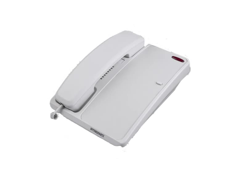 Image of Interquartz PROG PHONE 1-10 RED