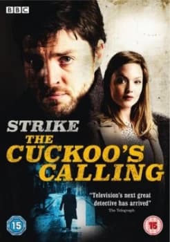 Image of Strike The Cuckoos Calling -