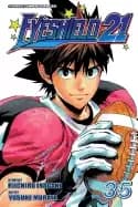 Image of eyeshield 21 vol 35