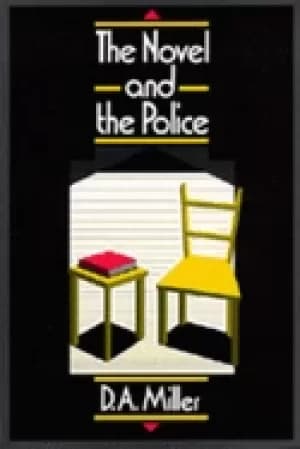 Image of novel and the police