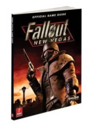 Image of Fallout New Vegas by David Hodgson