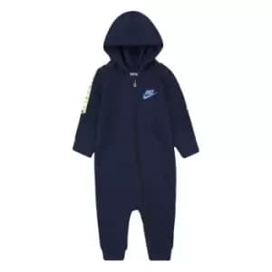 Image of Nike Ftra Tape Cvrl Bb24 - Blue