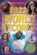 Image of scholastic book of world records