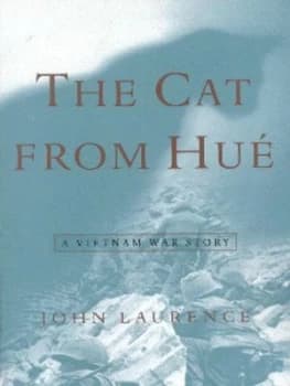 Image of The Cat from Hu by John Laurence Paperback