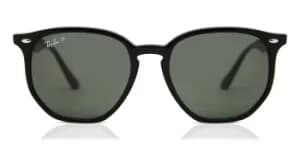 Image of Ray-Ban Sunglasses RB4306 Polarized 601/9A