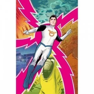 Image of Captain Kid Volume 1