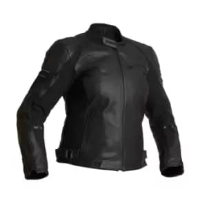 Image of Halvarssons Risberg Ladies Black 38