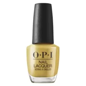 Image of OPI Fall Wonders Collection Nail Lacquer - Ochre to the Moon 15ml