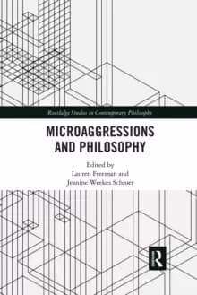 Image of Microaggressions and Philosophy