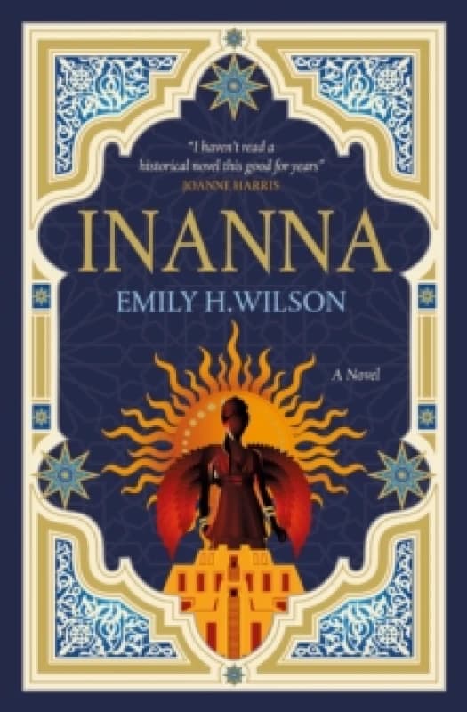Image of Inanna Paperback / softback