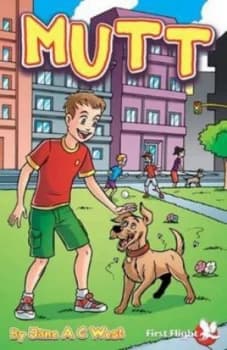 Image of Mutt Paperback
