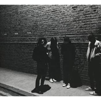 Image of FEWS - MEANS CD