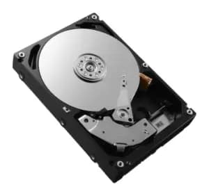 Image of DELL W69TH 3.5" 1000 GB Serial ATA III