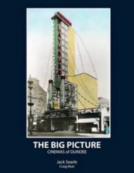 Image of The Big Picture by Jack Searle Paperback