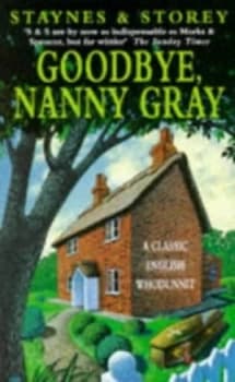 Image of Goodbye Nanny Gray by Staynes and Storey Paperback
