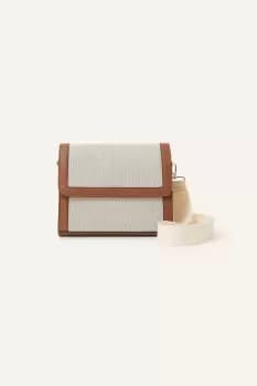 Image of Webbing Cross-Body Bag