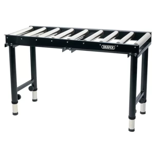 Image of Draper Roller Table (390mm)