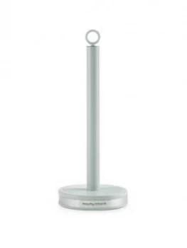 Image of Morphy Richards Dune Towel Pole- Sage Green