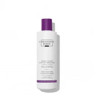 Image of Christophe Robin Luscious Curl Cleansing Balm 250ml