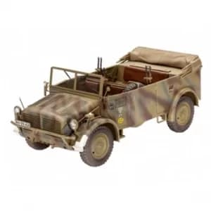 Image of Horch 108 Type 40 1:35 Revell Model Kit