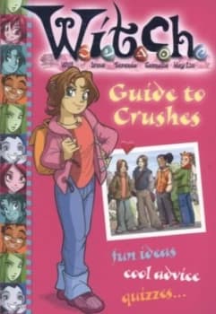 Image of Crushes Paperback