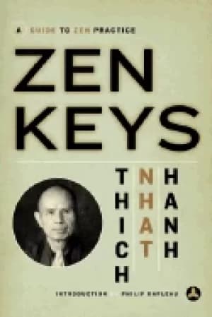 Image of zen keys a guide to zen practice