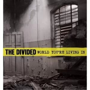 Image of The Divided ‎- World You're Living In Vinyl