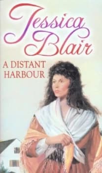 Image of A Distant Harbour by Jessica Blair Paperback