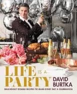 Image of life is a party deliciously doable recipes to make every day a celebration