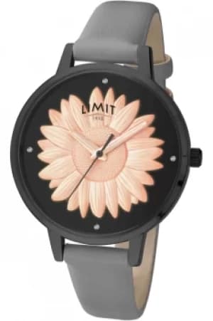 Image of Ladies Limit Secret Garden Collection Watch 6280.73