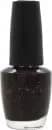 Image of OPI Coca Cola Nail Polish 15ml - Today I Accomplished Zero