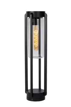 Image of Garland Classic Table lamp Outdoor - Ø15,1cm - 1xE27 - IP44 - Black
